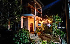 Hostal Mama Derlys